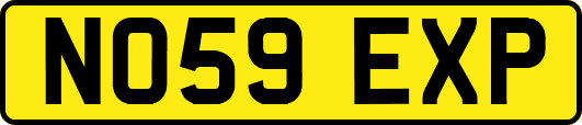 NO59EXP