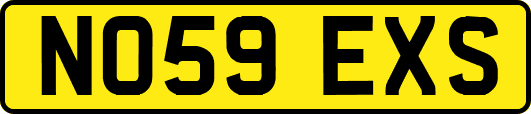 NO59EXS