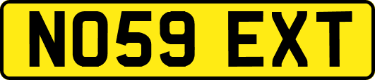 NO59EXT