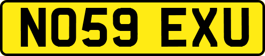 NO59EXU