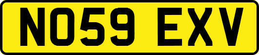 NO59EXV