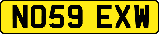 NO59EXW