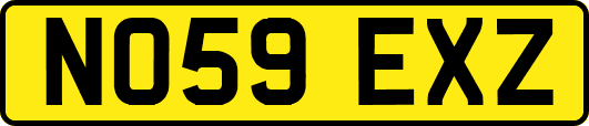 NO59EXZ