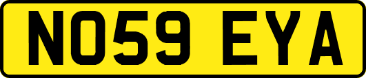 NO59EYA