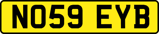 NO59EYB
