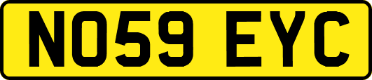 NO59EYC