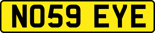 NO59EYE