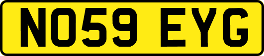 NO59EYG