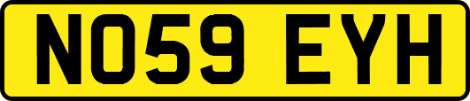 NO59EYH