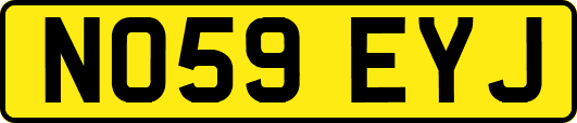 NO59EYJ