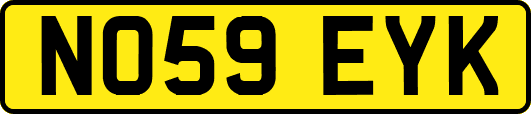 NO59EYK