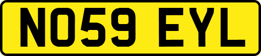 NO59EYL