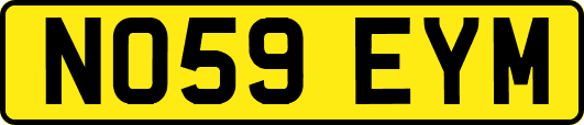 NO59EYM