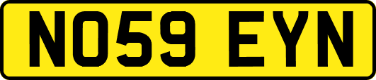 NO59EYN