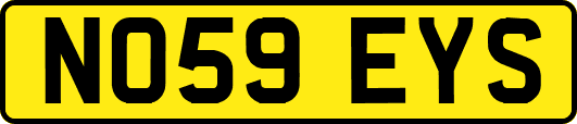 NO59EYS