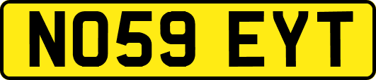 NO59EYT