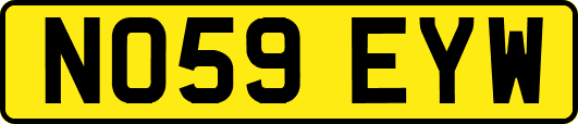 NO59EYW