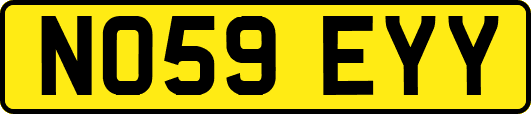 NO59EYY