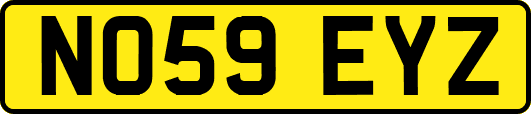 NO59EYZ