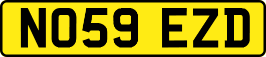 NO59EZD