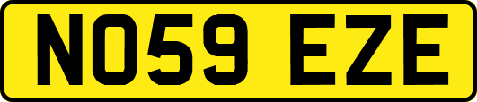 NO59EZE