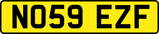 NO59EZF