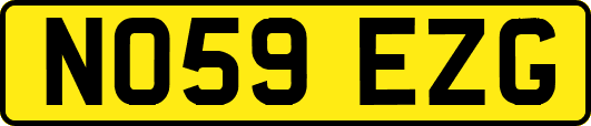 NO59EZG