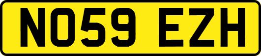 NO59EZH