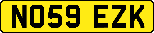 NO59EZK