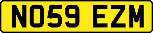 NO59EZM