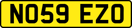 NO59EZO