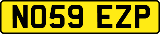 NO59EZP