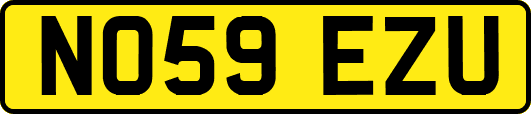 NO59EZU