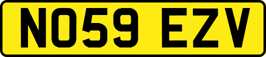 NO59EZV