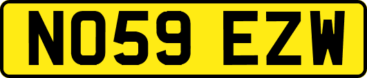 NO59EZW