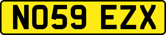 NO59EZX