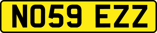 NO59EZZ