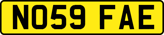NO59FAE