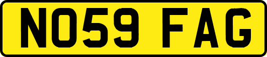 NO59FAG