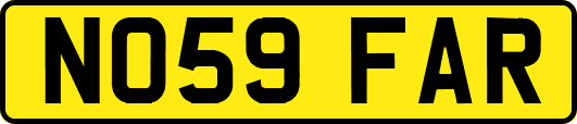NO59FAR