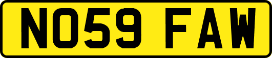 NO59FAW