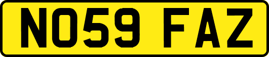 NO59FAZ
