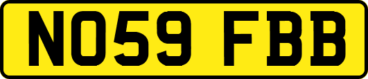 NO59FBB