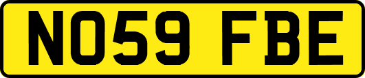 NO59FBE