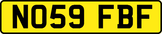 NO59FBF