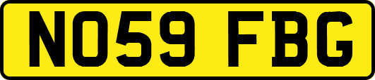NO59FBG