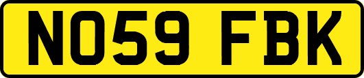 NO59FBK