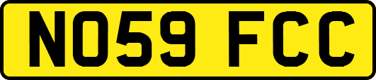 NO59FCC