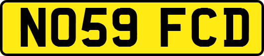 NO59FCD