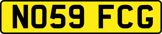 NO59FCG